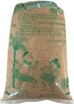 愛菜連の【特別栽培】玄米(1kg)2024年収穫の新米
