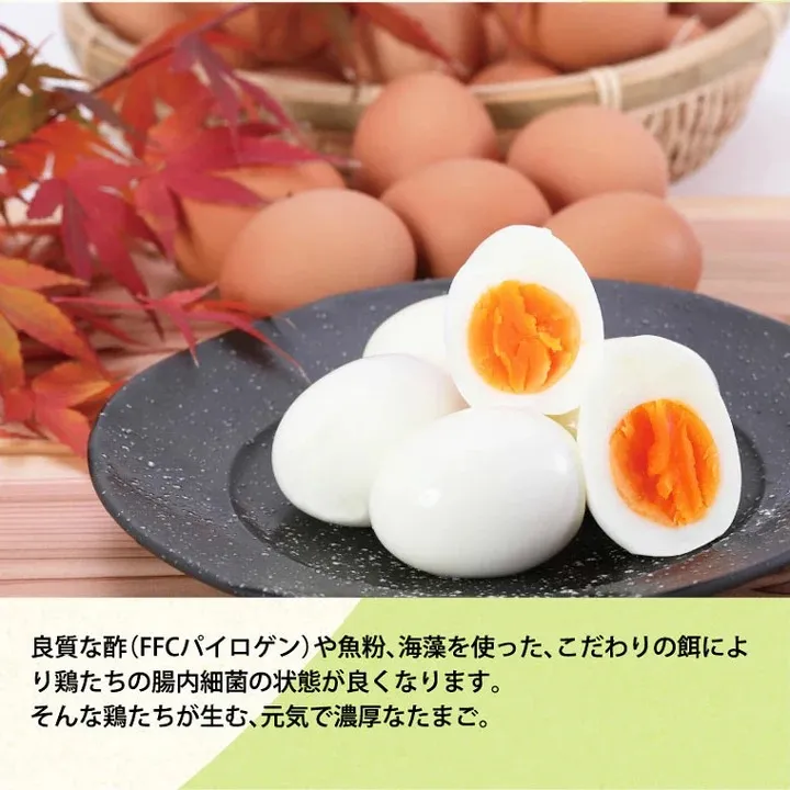 うねめもみじたまご(10玉)